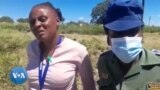 UDetective Constable Mudimu Ukhuluma Ngezidakamizwa