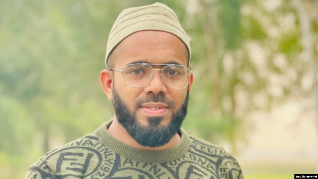 شہاب نے کہا کہ اُنہوں نے بھارت کی سات ریاستیں پار کیں اور انہیں محبت بھی ملی اور سیکیورٹی بھی۔
