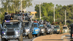 Daybreak Africa – South Sudan Deploys Military for Pope Francis Visit & More 