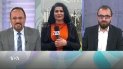 Bo Şerê DAIŞê Armanca Amerîka Û Hevpeymanan Yekbûna Hêzên Pêşmerge Ye