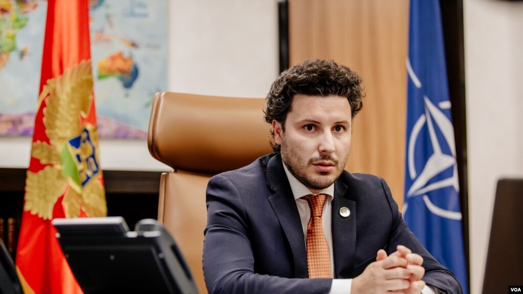 Dritan Abazoviç