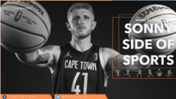Sonny Side of Sports – BAL Set for Season Three 