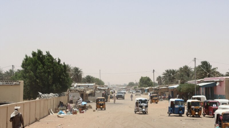 Tchad : le premier tour de l'élection présidentielle fixé au 6 mai
