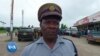 Inspector Abednico Ncube on Drug Abuse 
