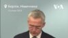 «Ми повинні надати досконаліші системи озброєння», – генсекретар НАТО. Відео