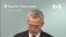 «Ми повинні надати досконаліші системи озброєння», – генсекретар НАТО. Відео