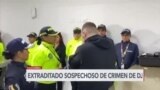 Panamá deporta a Colombia a estadounidense acusado de feminicidio