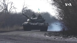 Германија е под силен притисок од сојузниците да ги испрати тенковите Леопард 2 во Украина