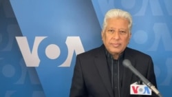 وی او اے اردو کی نیوز ہیڈ لائنز | جمعہ، 3 فروری 2023 