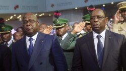 SML: Tshisekedi azali na likita litali milona mpe bobokoli bibwele na Dakar