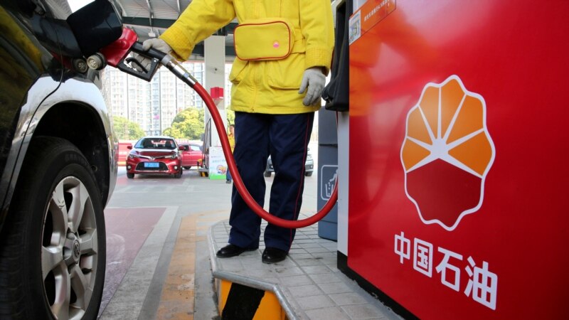 China's Oil Demand Bounce May Push Producers to Reconsider Output, IEA Says