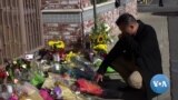 Asian Californians Reel in Wake of Recent Mass Shootings 