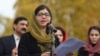 دنیا کو یکجا ہو کر افغان خواتین کا ساتھ دینا چاہیے: ملالہ یوسفزئی