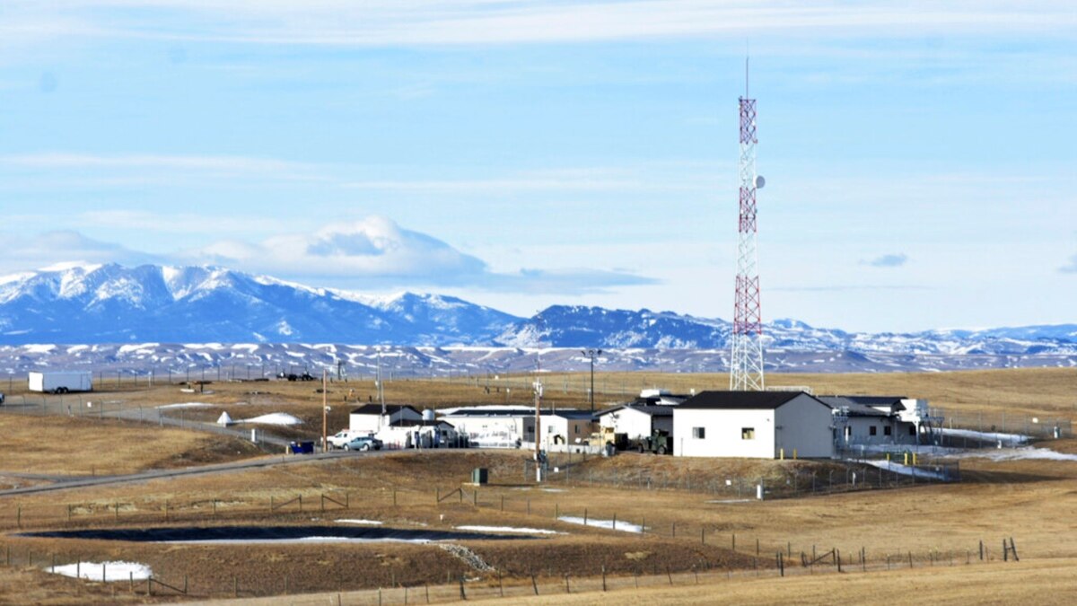 US, States Weigh Farmland Restrictions After Chinese Balloon