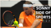 Sonny Side of Sports: Nadal, Swiatek Move Into Second Round of Australian Open & More