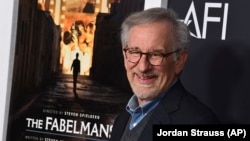 2022 AFI Fest - "The Fabelmans"