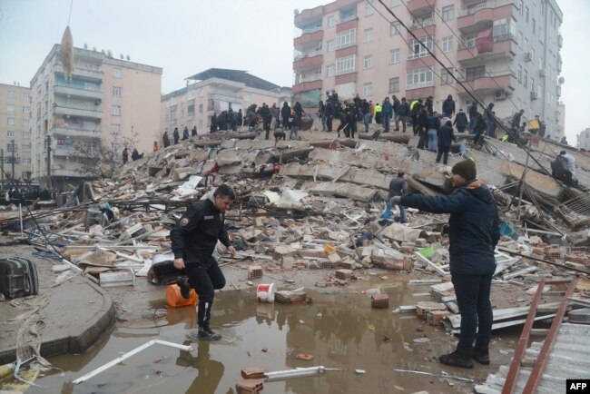 دیاربکر، ترکیه