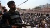 Serangan Pasukan Pakistan Dekat Perbatasan Afghanistan, 2 Militan Tewas