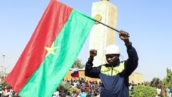 Les correspondantes des quotidiens français Le Monde et Libération ont été expulsées du Burkina Faso