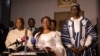 Burkina, Mali et Guinée souhaitent la levée de leur suspension de la Cédeao et de l'UA