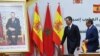 Madrid et Rabat veulent intensifier leur partenariat, malgré des critiques en Espagne