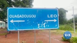 🇧🇫Lakana Baliya Wale Kunafoniw Burkina Faso