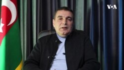 Natiq Cəfərli: Bəzi parlament üzvləri siyasi savadlarının güclü olmadığını bir daha biruzə verdilər