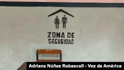 Escuelas ubicadas en zonas de riesgo en Venezuela diseñan protocolos para protegerse de las balas