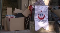 Охриѓани донираат за Турција и Сирија