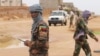 La junte malienne appelle les groupes armés du nord à renouer le dialogue