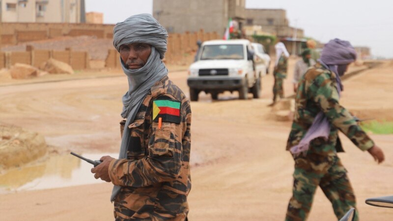 Mali : la junte appelle les groupes armés du nord à renouer le dialogue