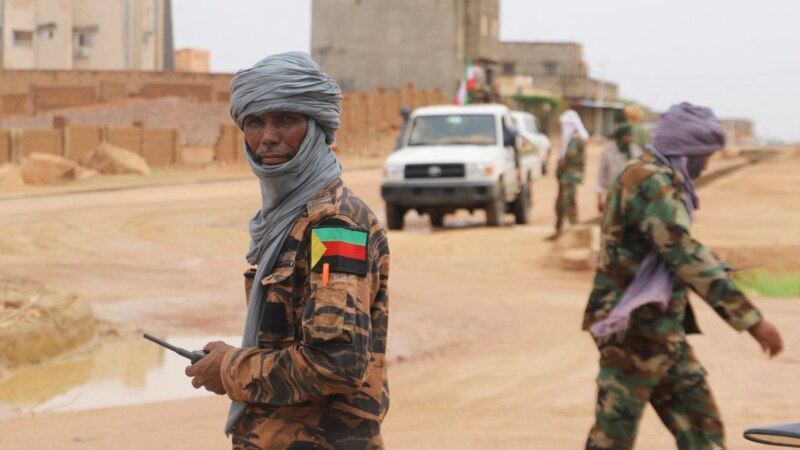 Un responsable malien prédit la reprise des hostilités avec les ex-rebelles