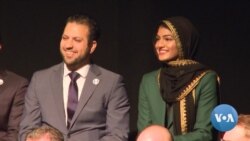 Muslim-Americans Make History in Illinois State House