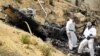 Trois militaires tués dans un crash d'hélicoptère en Algérie