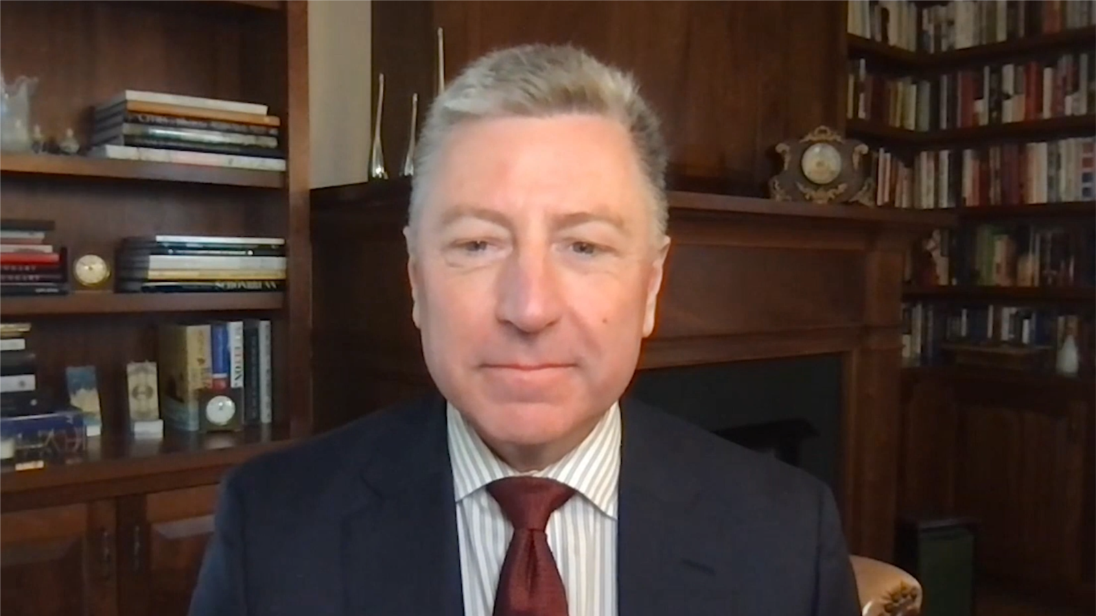 Volker: Bolje izbori nego ekstremističke snage u vladi