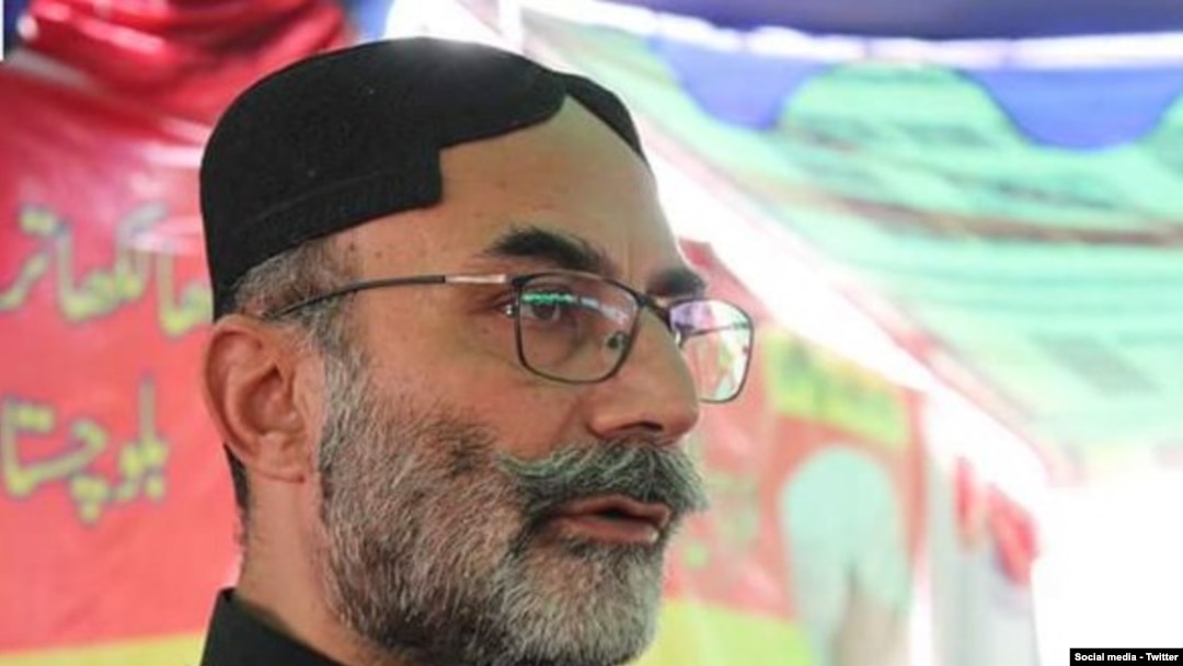 Lashkar Raisani