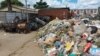 Bulawayo CBD mess caused by Vendors