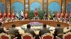 북한 김정은 주재 당 중앙군사위 개최…“전쟁 준비태세 엄격 완비”