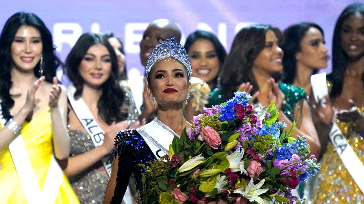 Miss Universe 2023: The TOP 5 of the possible contestants to win the crown