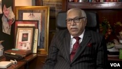 S.Y. Quraishi, Former Election Commissioner, Author of The Population Myth