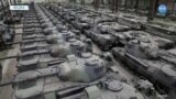 Belçika Bir İşadamına Sattığı Tankların Peşinde
