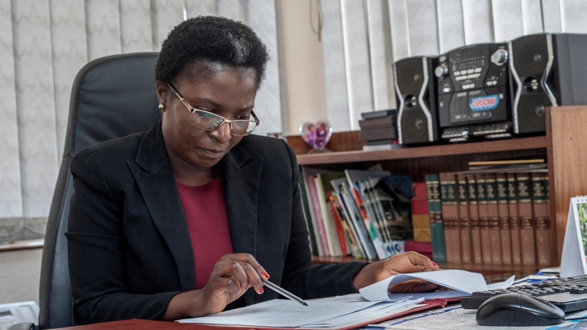 Malawi Anti-Graft Chief Suspended Over Leaked Audio Clip - Vimarsana News