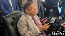 আইনমন্ত্রী আনিসুল হক