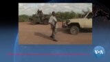 🇸🇴Somali jamana gofɛrɛnaman ye jira ko sɔrɔdasi ɲɛmɔgɔba dɔ tun bɛ sɔrɔdasi duuru minnu fagara al-Shabab fɛ 