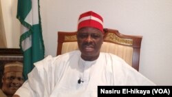 Sanata Rabi'u Musa Kwankwaso