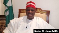 Sanata Rabi'u Musa Kwankwaso