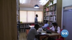 Africa’s Largest Photography Library Opens in Accra