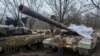 وعده به سربازان روس؛ تانک‌های غربی را منهدم کنید و جایزه نقدی بگیرید