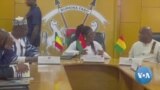 🇧🇫🇲🇱🇬🇳Nionye Ba Farafina Jamana saba ni nioncie Burkina Faso Jamana kan