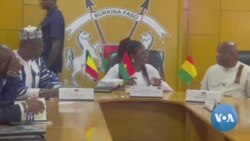 🇧🇫🇲🇱🇬🇳Nionye Ba Farafina Jamana saba ni nioncie Burkina Faso Jamana kan